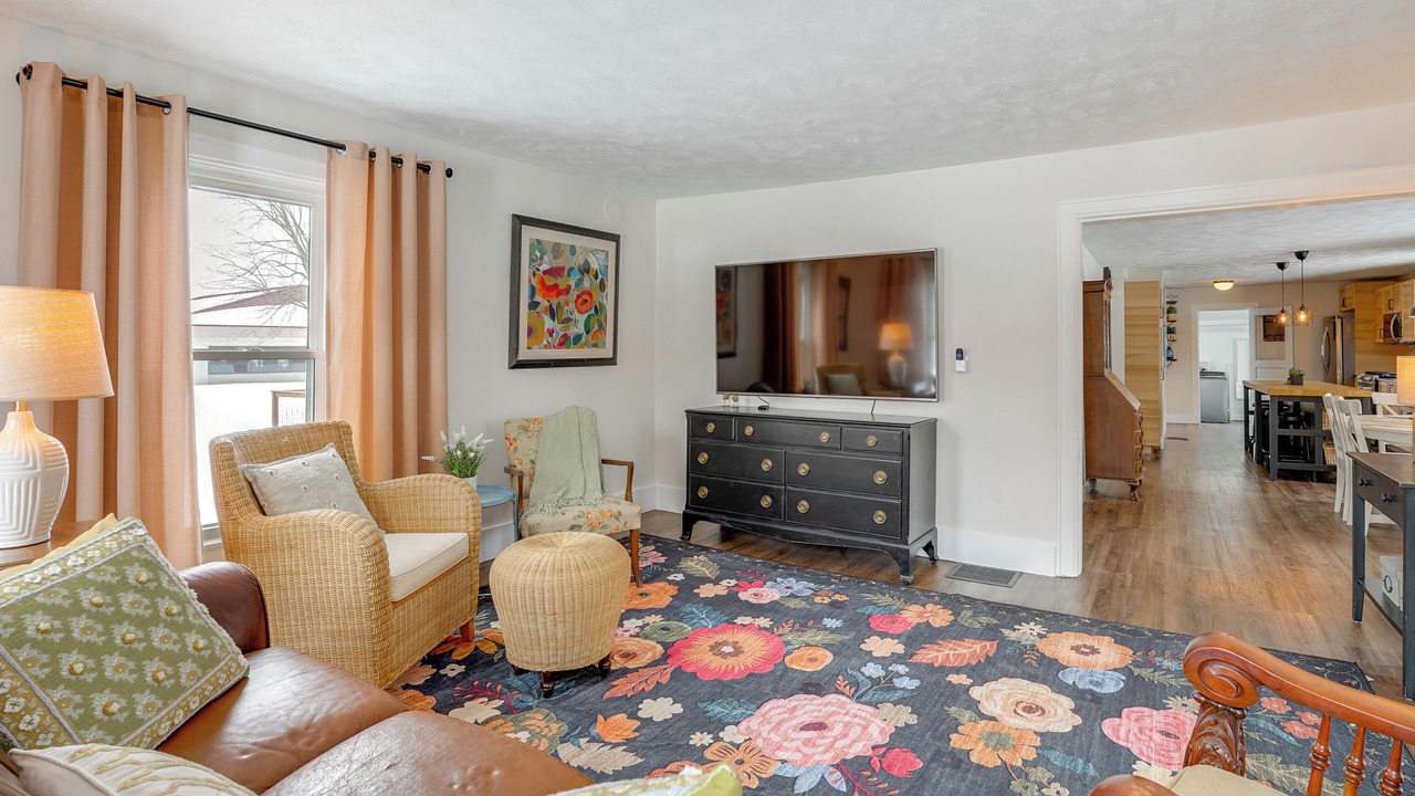 Photo of Livingroom in Hudsonville