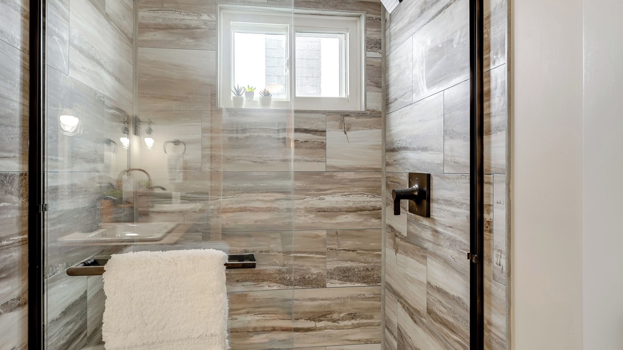 Photo of Bathroom in Hudsonville