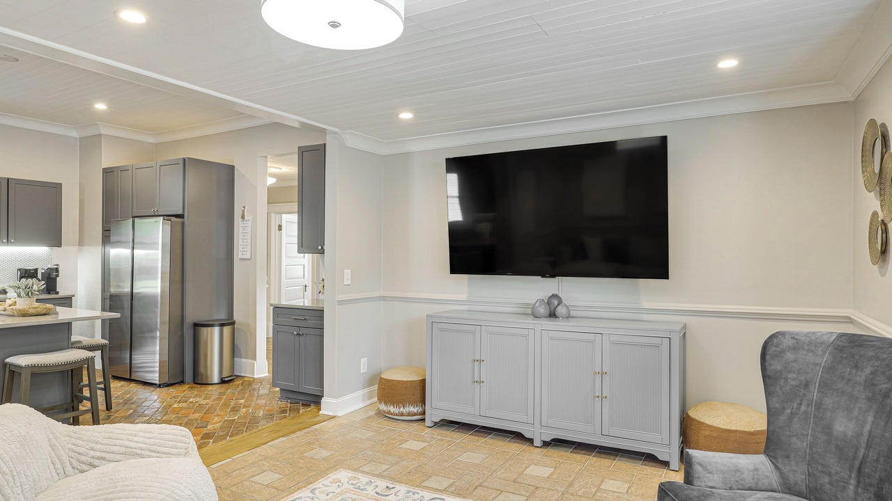 Photo of Livingroom in Lebanon
