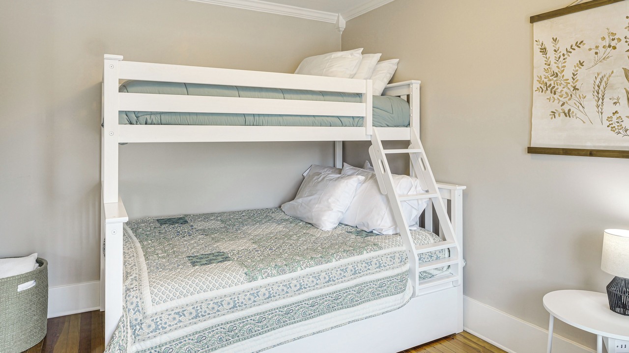 Photo of Bedroom in Lebanon