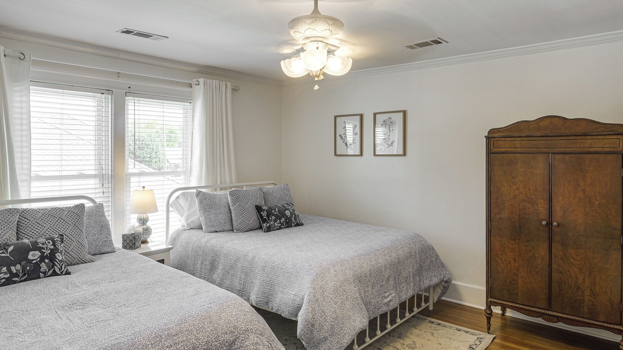 Photo of Bedroom in Lebanon