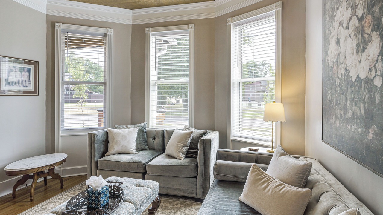Photo of Livingroom in Lebanon