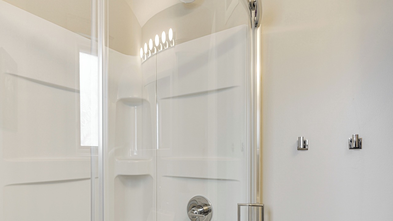 Photo of Bathroom in Lebanon