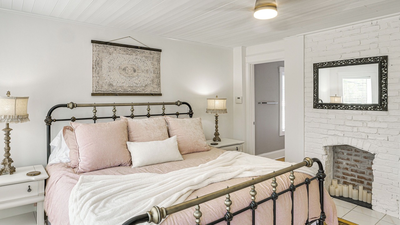 Photo of Bedroom in Lebanon