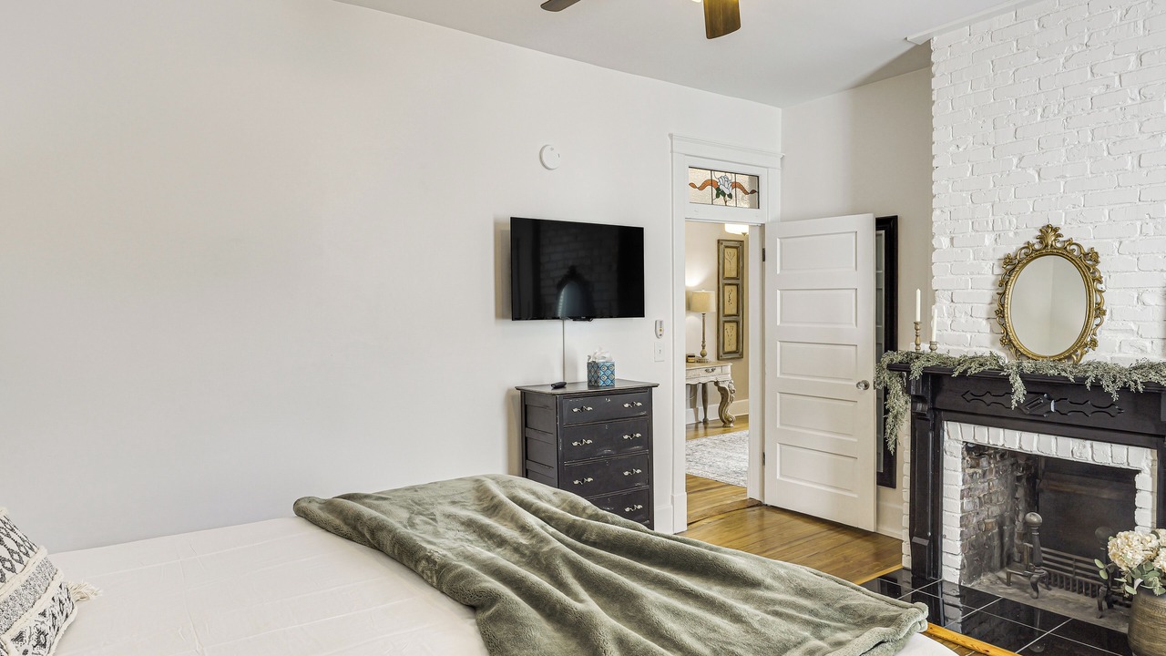 Photo of Bedroom in Lebanon