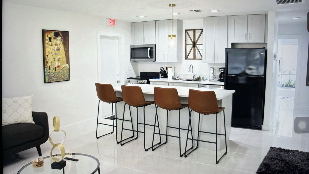 Photo of Kitchen in Clermont