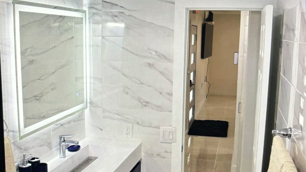 Photo of Bathroom in Clermont