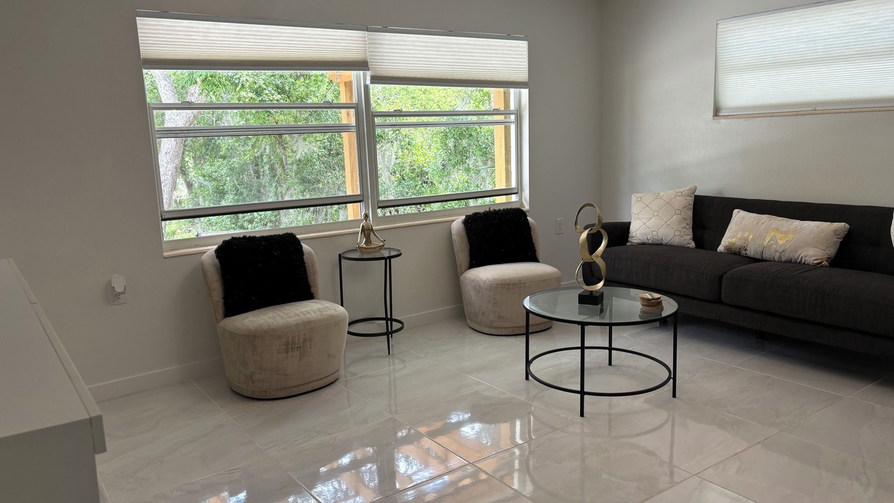 Photo of Livingroom in Clermont