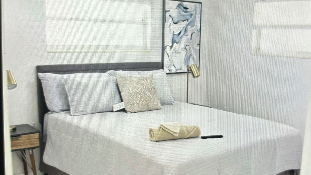 Photo of Bedroom in Clermont