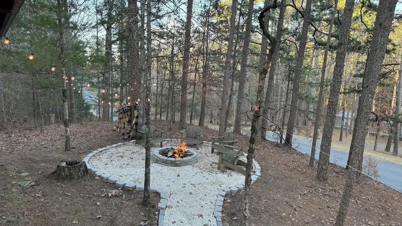 Photo of Outdoor in Quitman