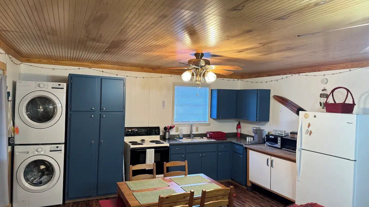 Photo of Kitchen in Quitman