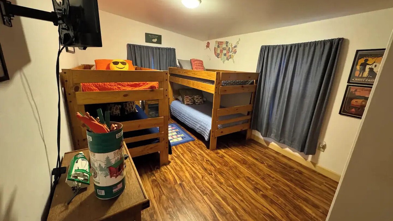 Photo of Bedroom in Quitman