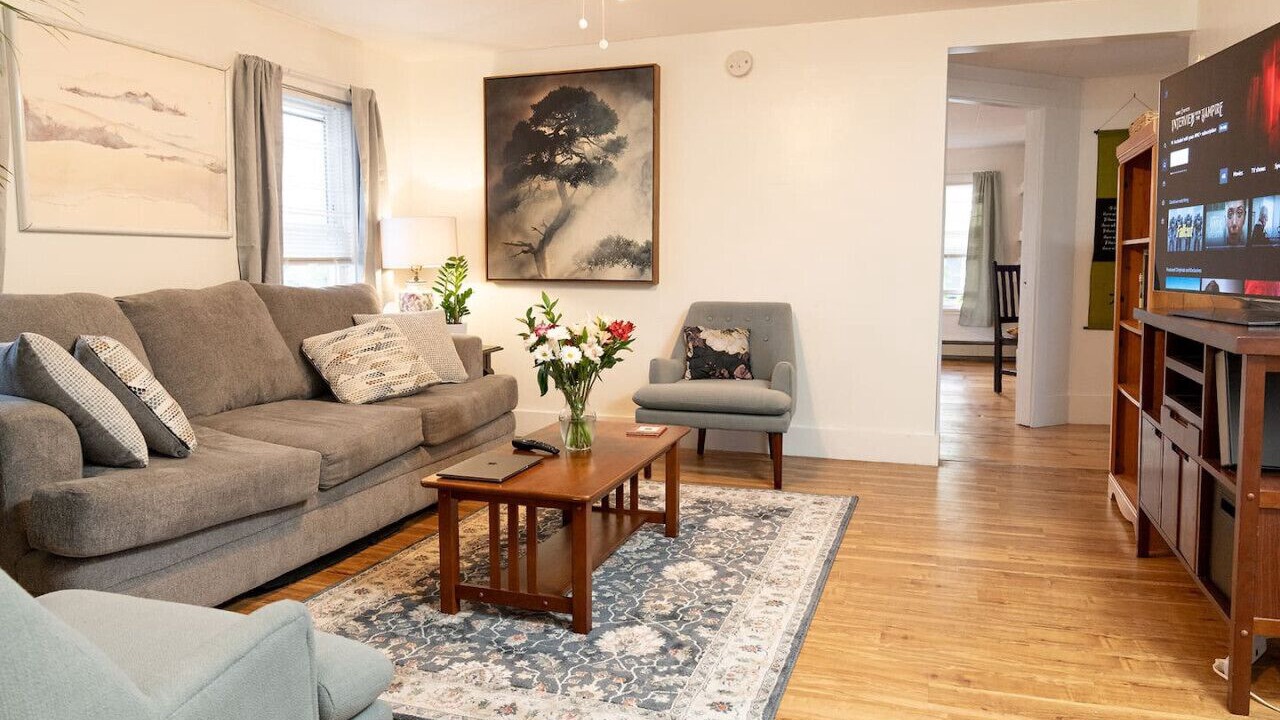 Photo of Livingroom in Southern Coast