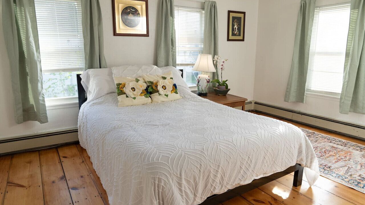 Photo of Bedroom in Southern Coast