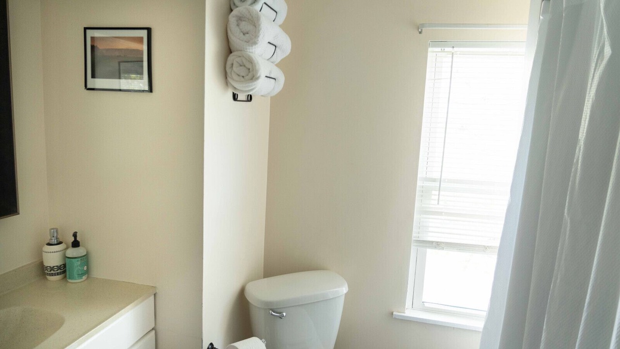 Photo of Bathroom in Southern Coast