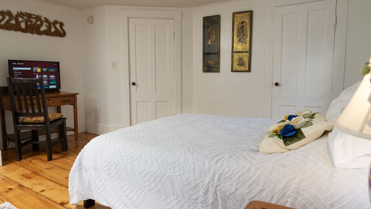 Photo of Bedroom in Southern Coast