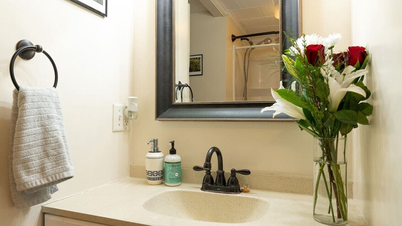 Photo of Bathroom in Southern Coast