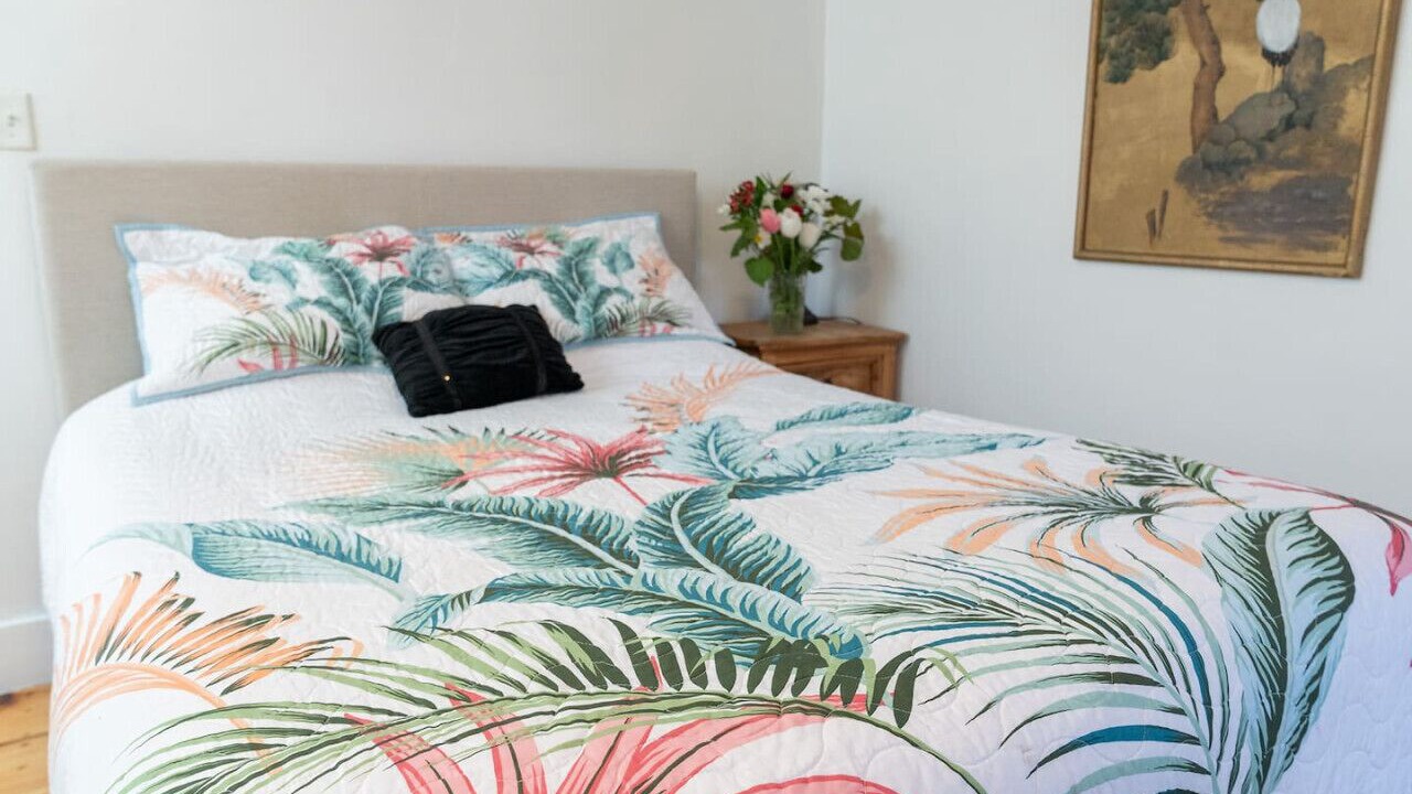 Photo of Bedroom in Southern Coast