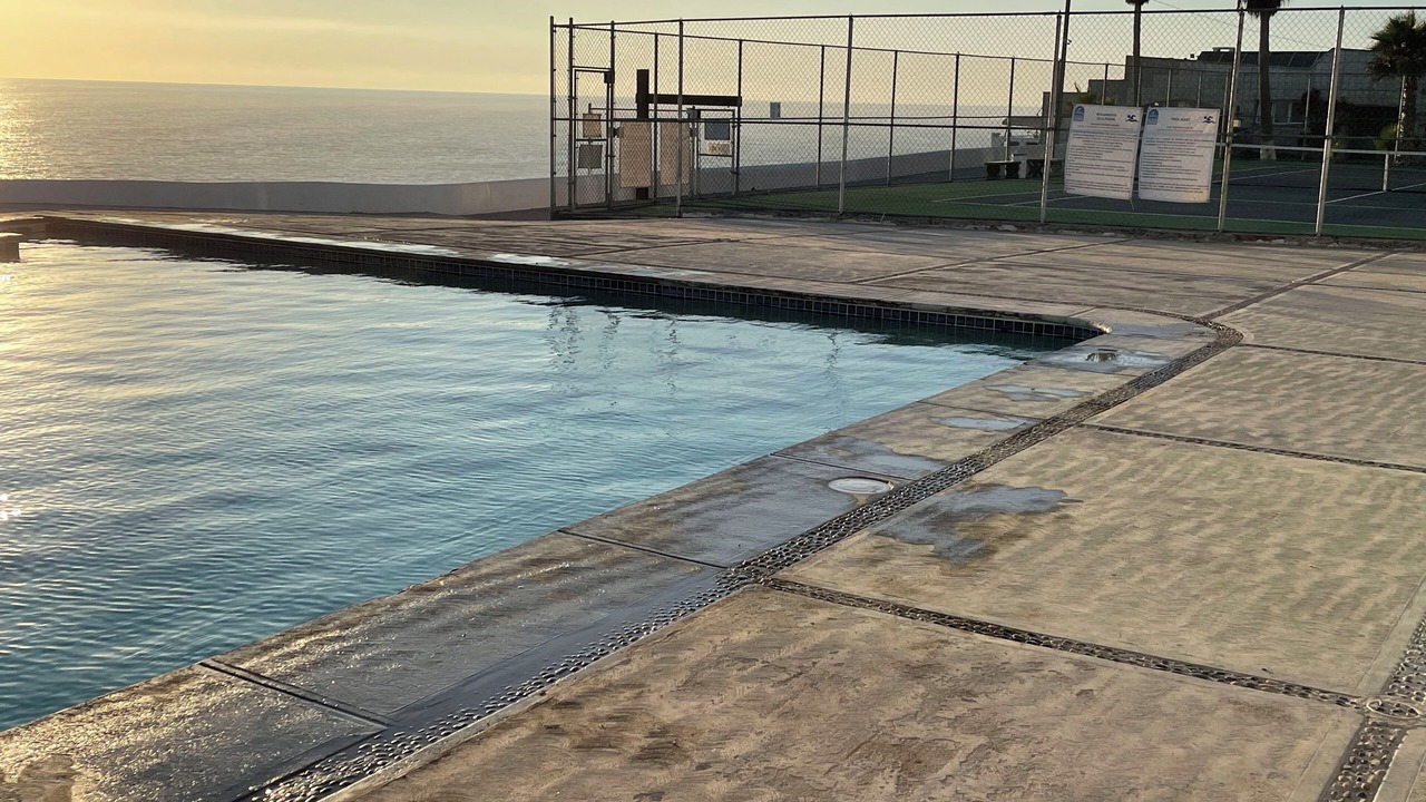 Photo of Outdoor in San Antonio del Mar