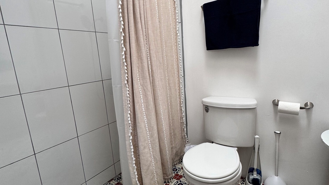 Photo of Bathroom in San Antonio del Mar