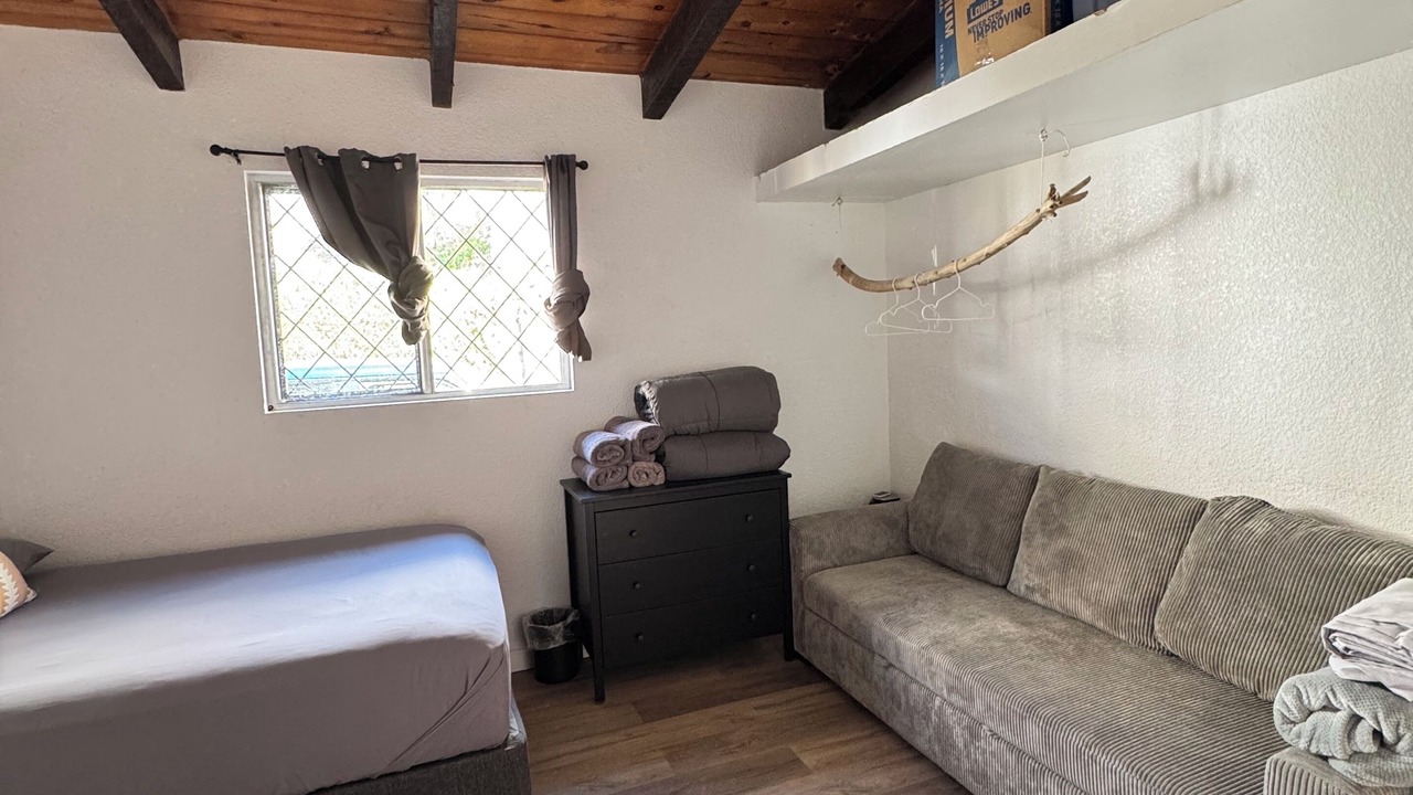 Photo of Livingroom in San Antonio del Mar