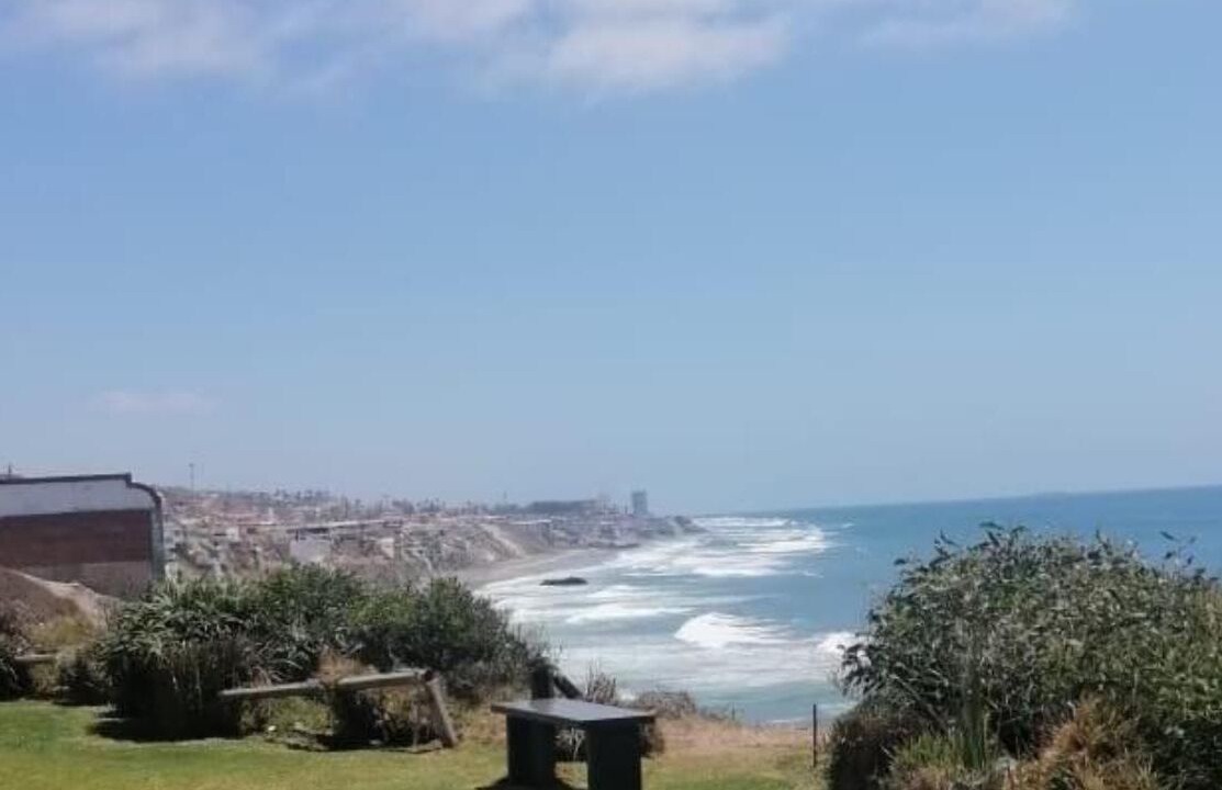 Photo of Outdoor in San Antonio del Mar