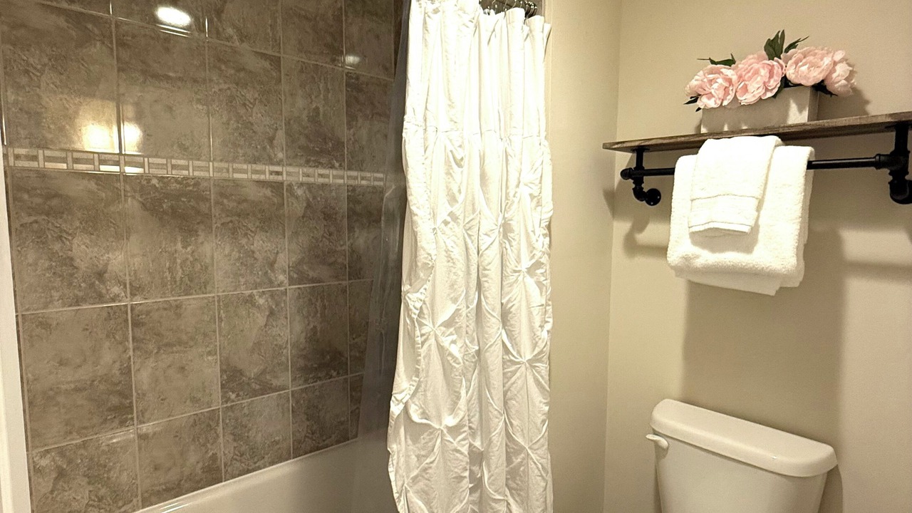 Photo of Bathroom in Purcellville