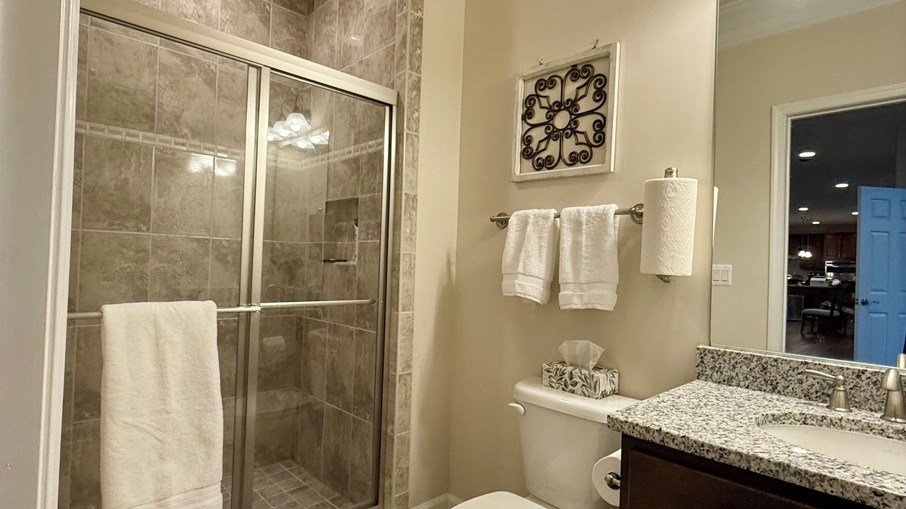 Photo of Bathroom in Purcellville