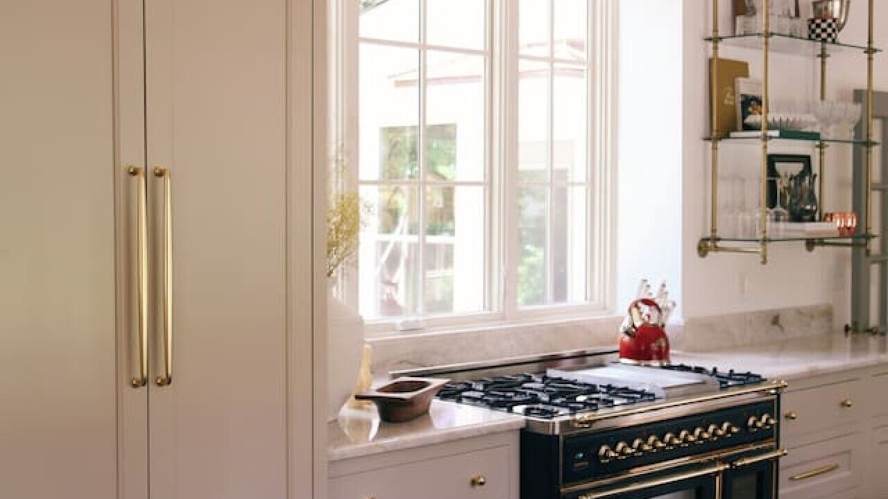 Photo of Kitchen in Columbia
