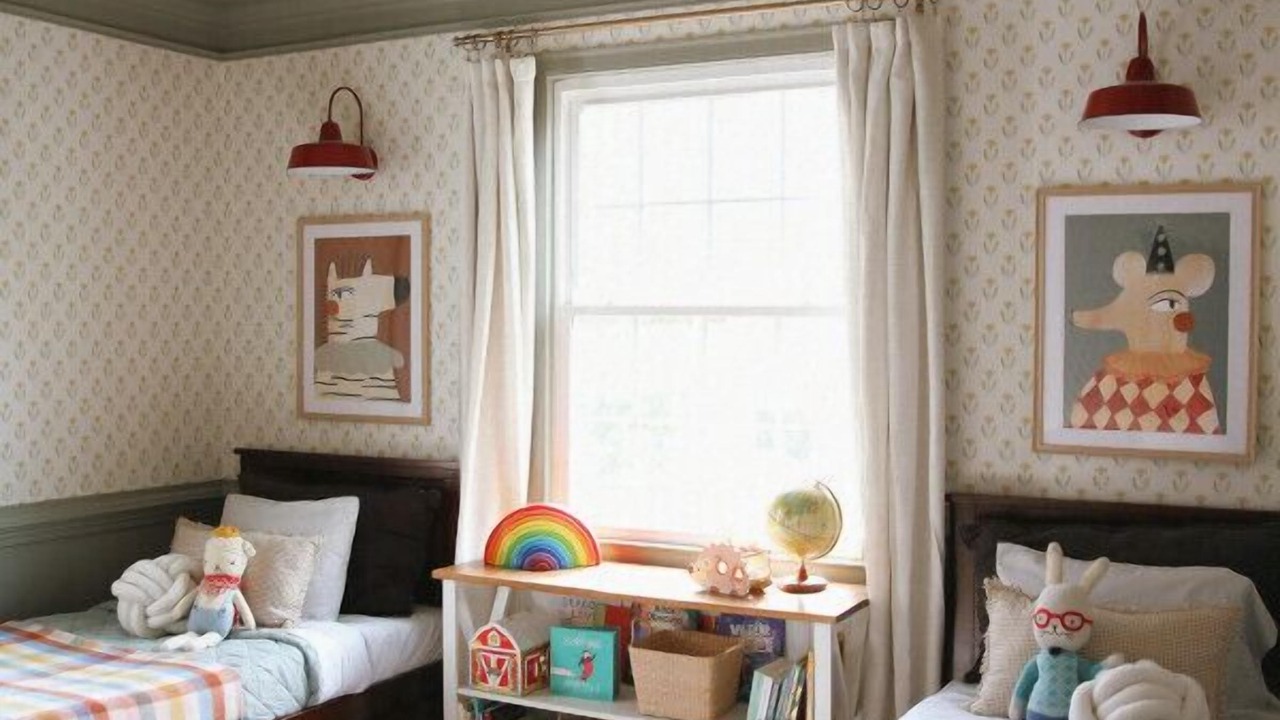 Photo of Bedroom in Columbia
