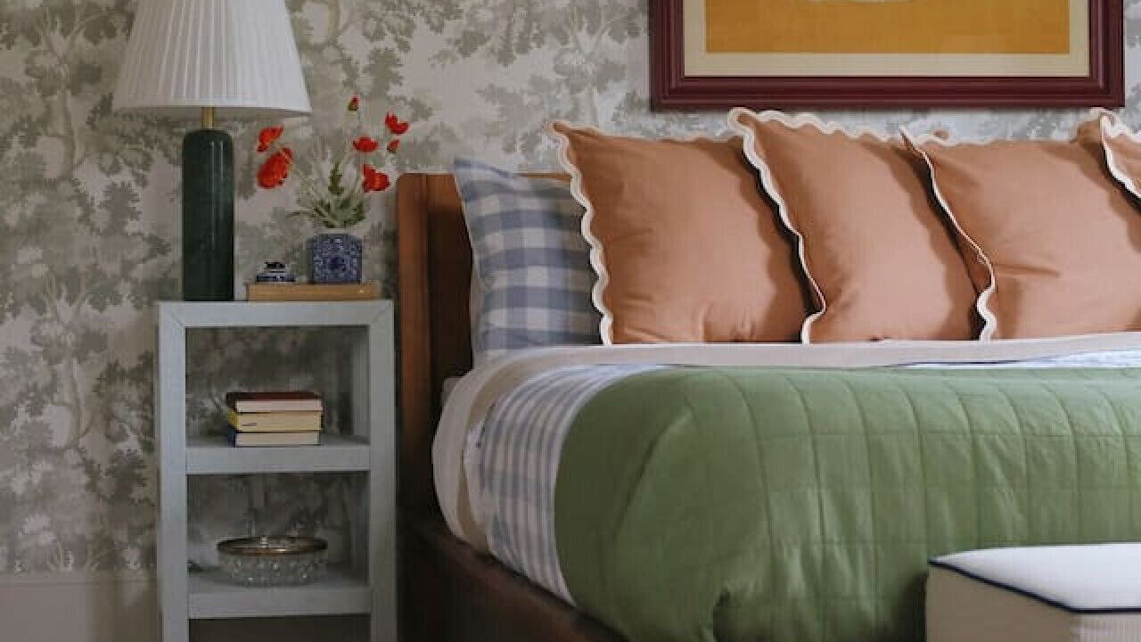 Photo of Bedroom in Columbia