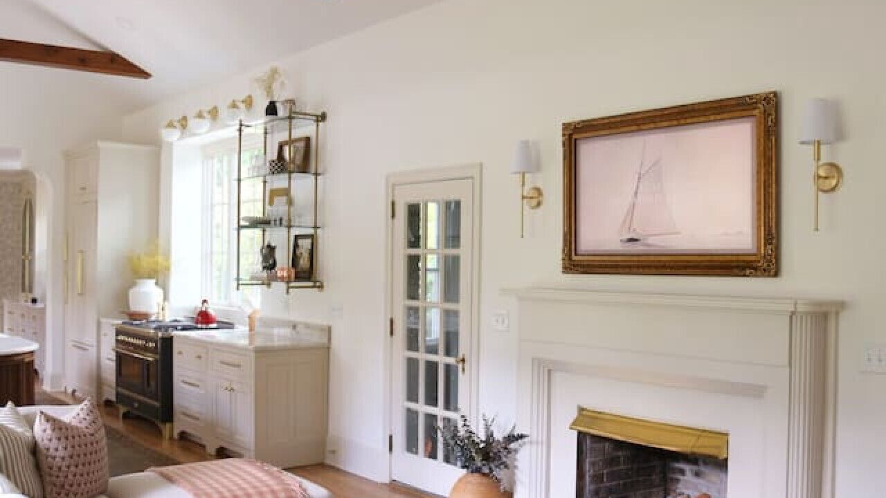 Photo of Livingroom in Columbia