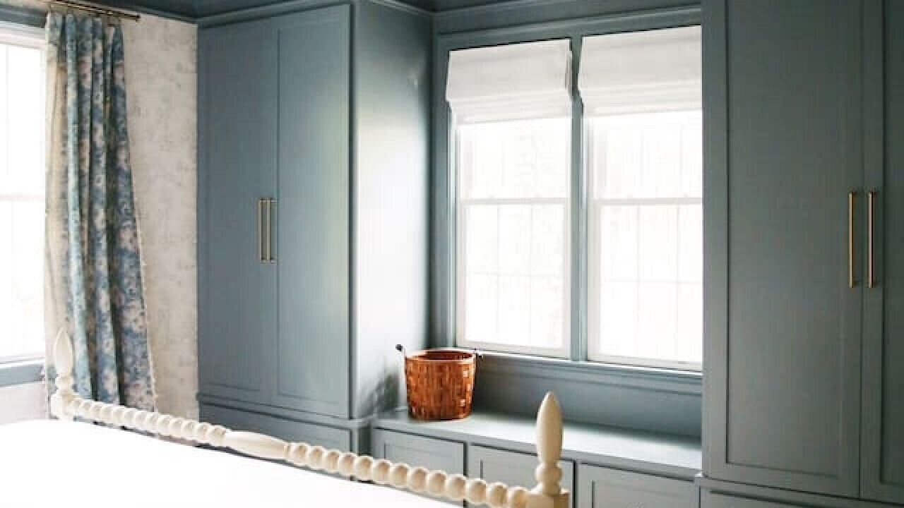 Photo of Bedroom in Columbia