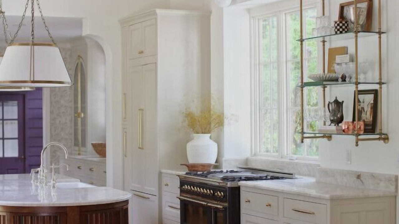 Photo of Kitchen in Columbia