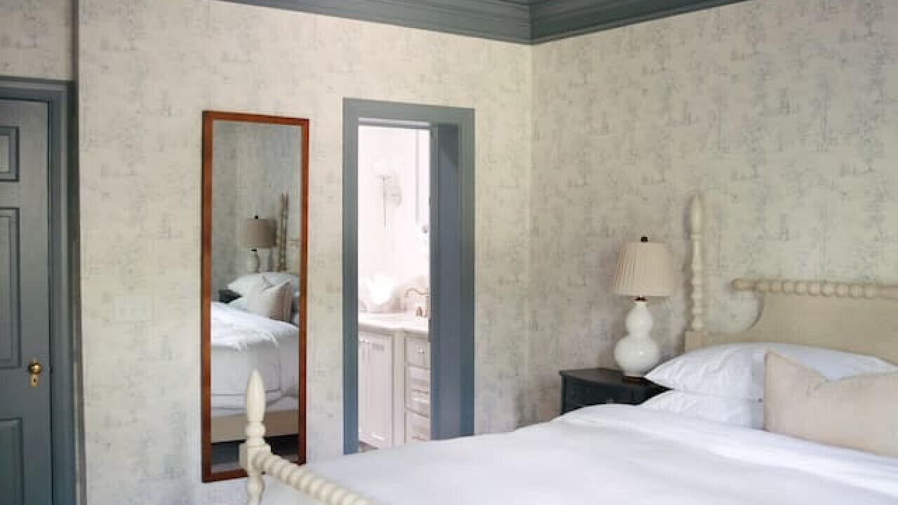Photo of Bedroom in Columbia