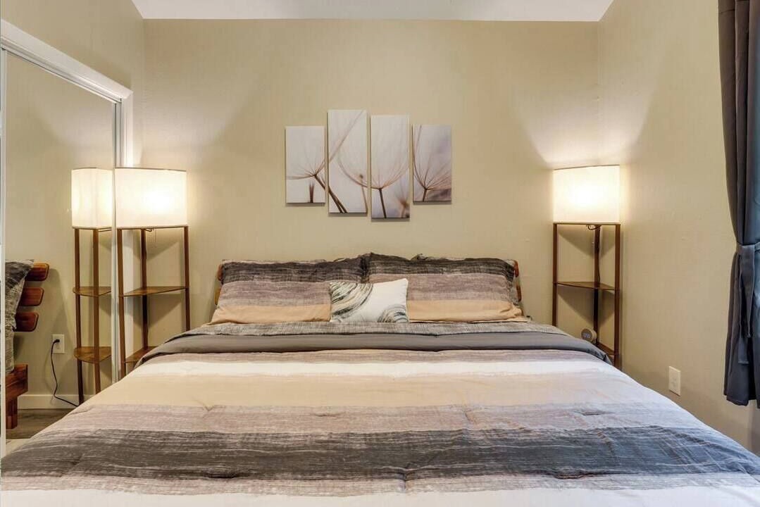 Photo of Bedroom in Wallkill