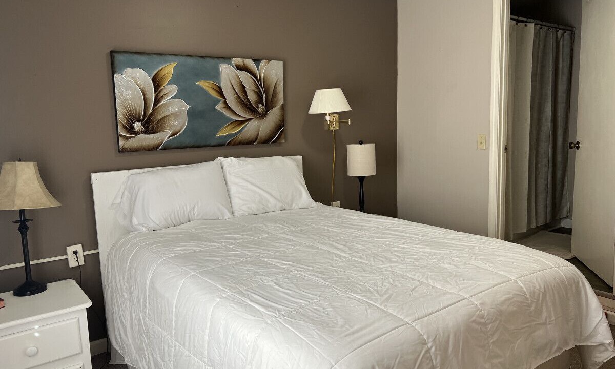 Photo of Bedroom in Waynesboro