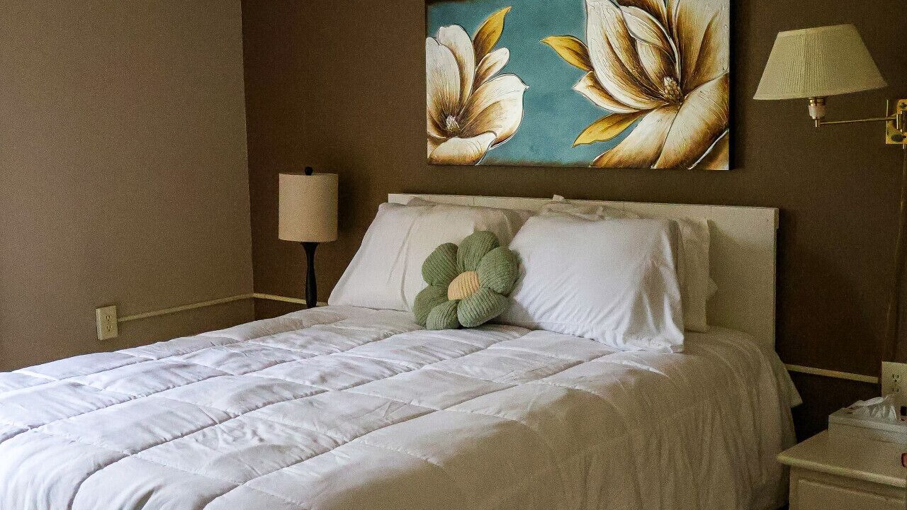 Photo of Bedroom in Waynesboro