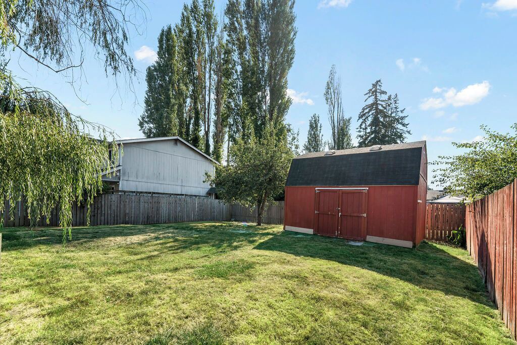 Photo of Outdoor in Eastside