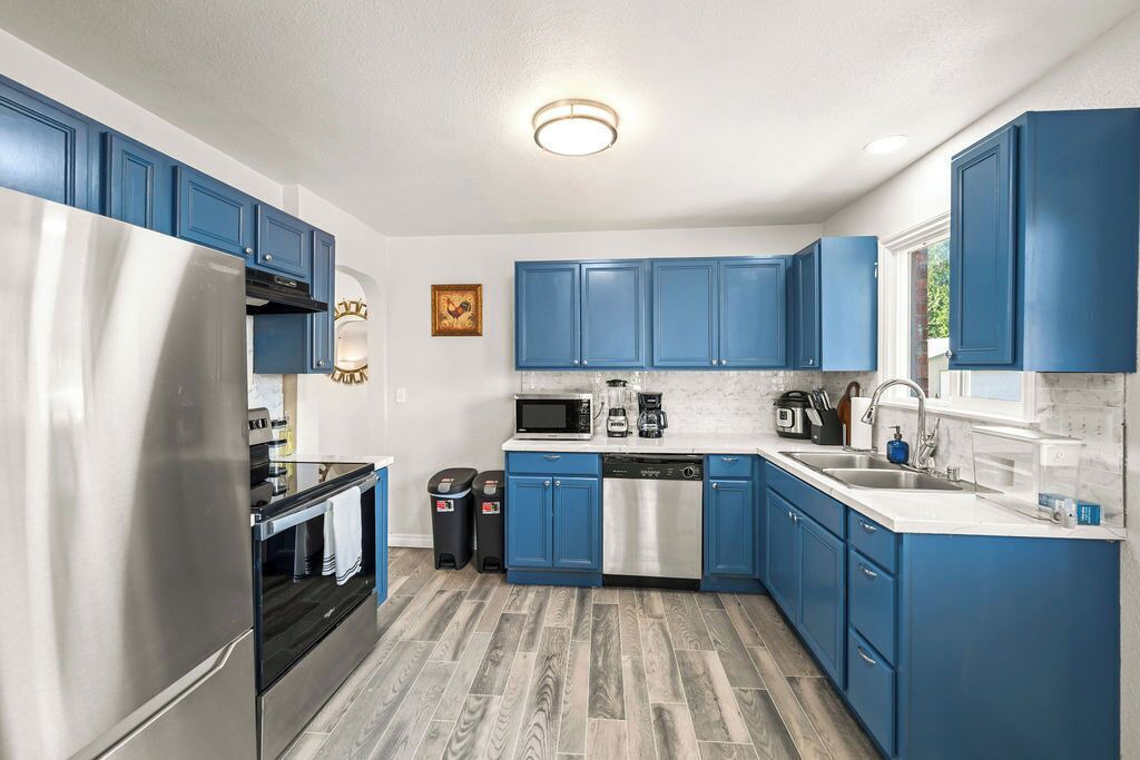 Photo of Kitchen in Eastside