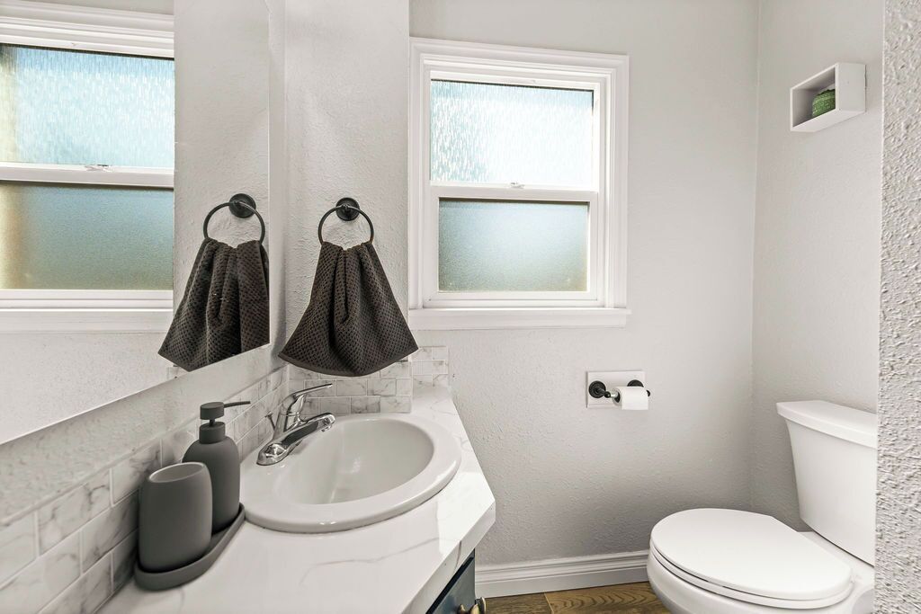 Photo of Bathroom in Eastside