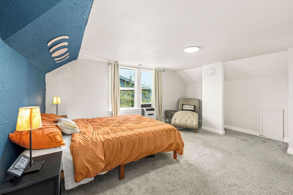 Photo of Bedroom in Eastside
