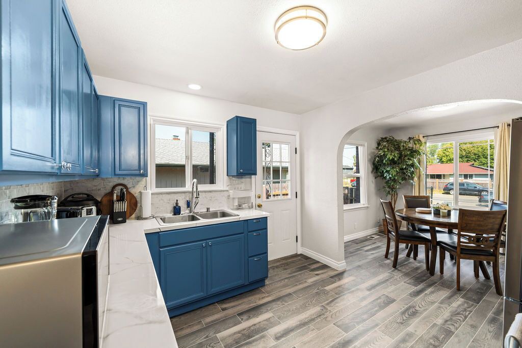 Photo of Kitchen in Eastside