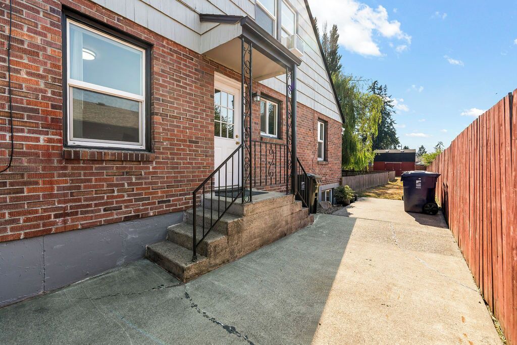 Photo of Outdoor in Eastside