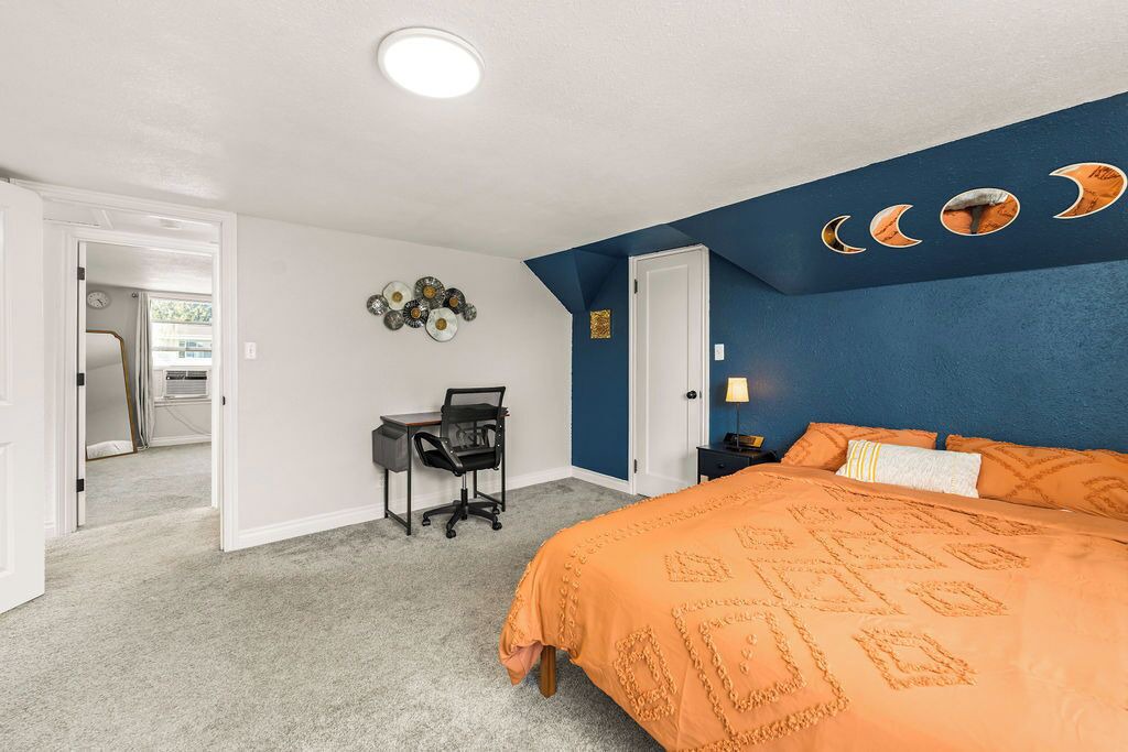 Photo of Bedroom in Eastside