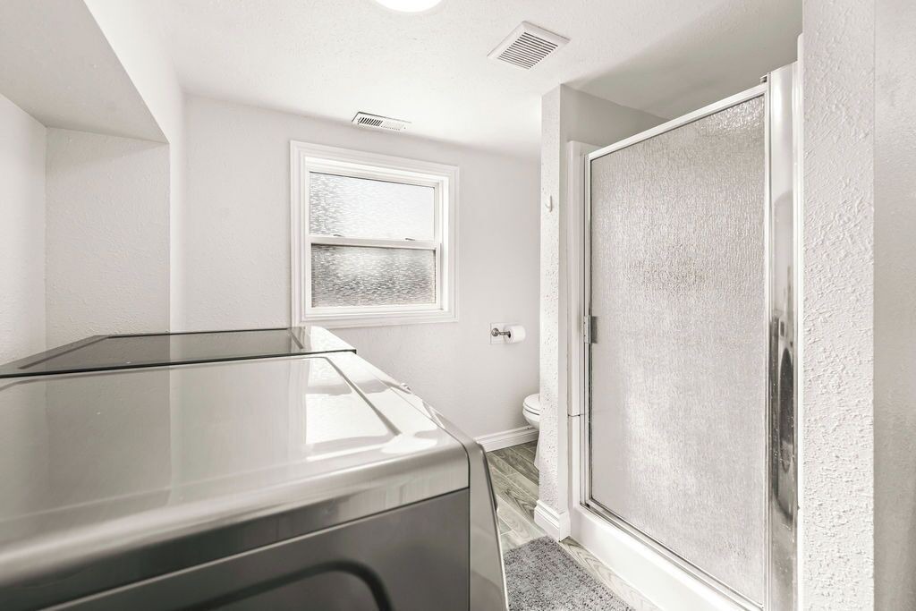 Photo of Bathroom in Eastside