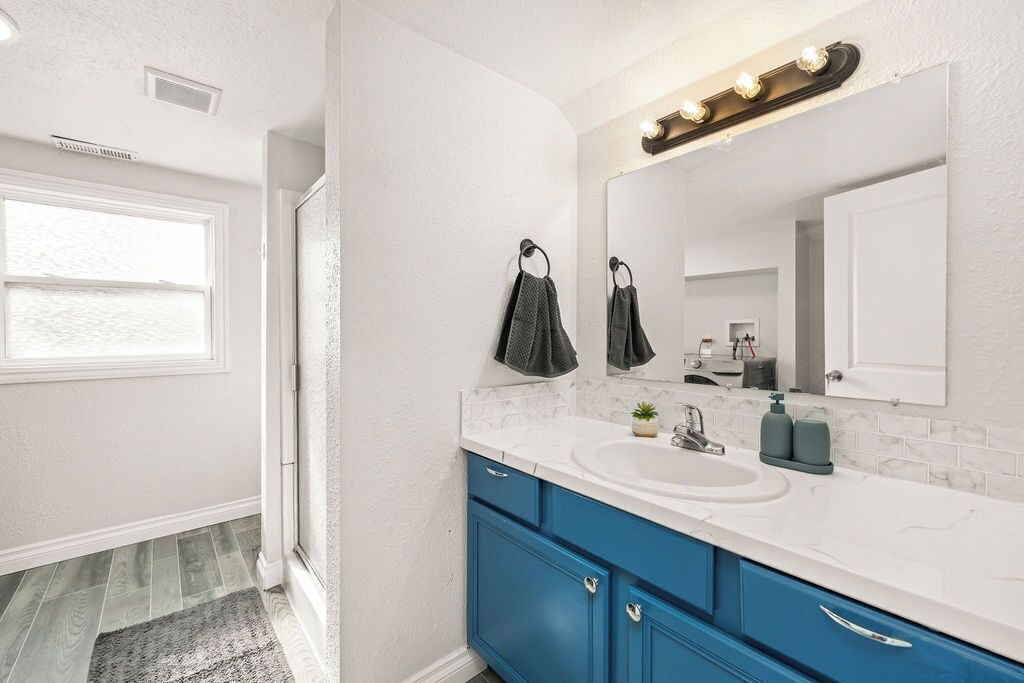 Photo of Bathroom in Eastside