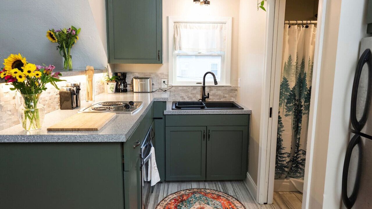 Photo of Kitchen in Southern Coast