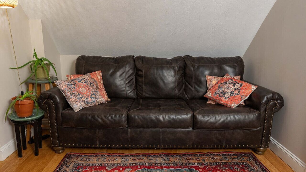 Photo of Livingroom in Southern Coast