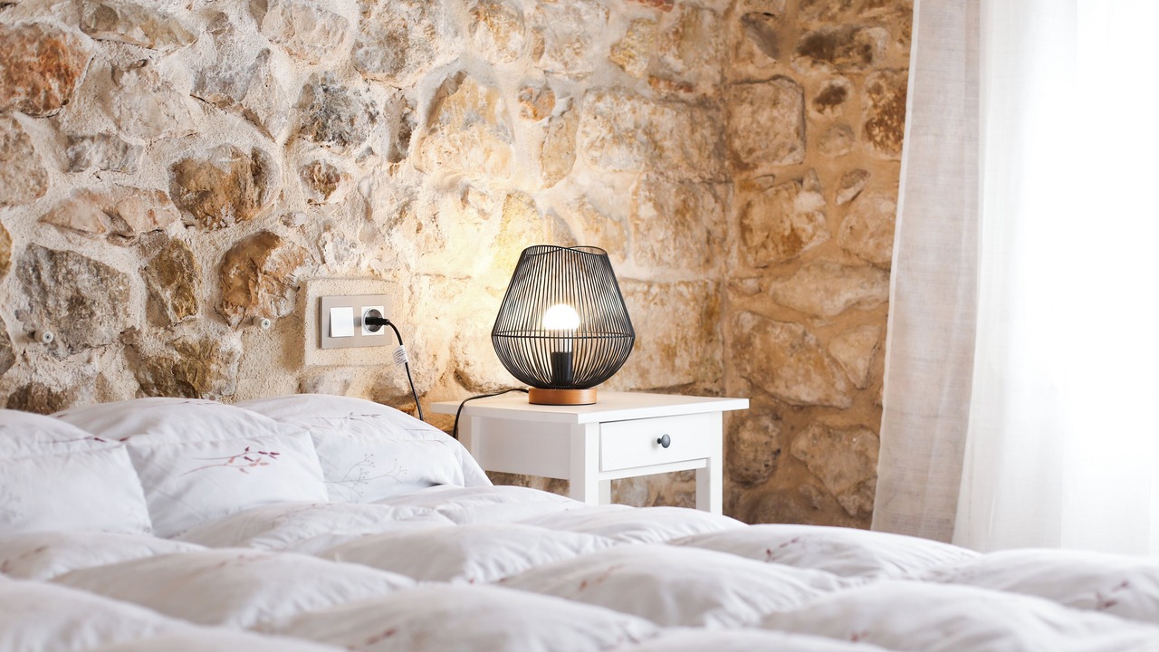 Photo of Bedroom in Murla